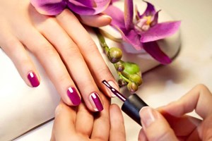 Indulgent Pampering at Beauty Therapy Suite for One picture