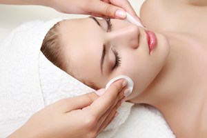 Luxurious Pampering for One at Beauty Therapy Suite picture