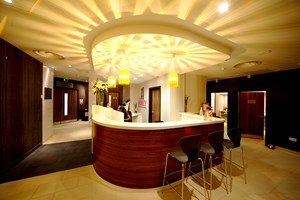 Indulgent Pampering Treat at The Abbey Spa for One picture
