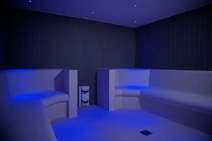 Spa Treat at The Abbey Spa for Two picture