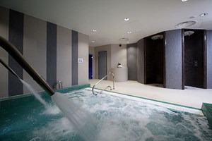Pamper Treat at The Abbey Spa for One picture