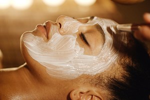 Luxury Facial at Dream Therapy for One picture