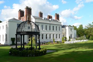 Click to view details and reviews for Spa Day With 25 Minute Treatment At Haughton Hall Hotel And Leisure Club For Two.