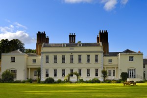 Spa Day with 25 Minute Treatment at Haughton Hall Hotel and Leisure Club for Two Image 3