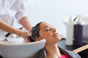 Indulgent Pamper Treat at Re’Luca Hair and Beauty for One picture