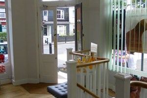 Manicure and Pedicure at Era Hair and Beauty for Two picture