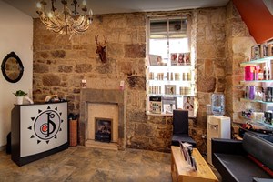 Choice of Hair Treatment at Iain Stewart Hairdressing for Two picture
