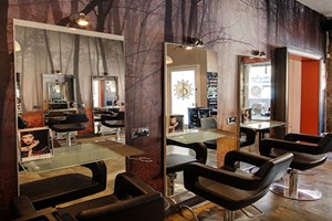 Hair Treatments at Iain Stewart Hairdressing for Two picture