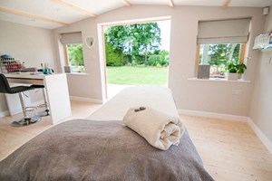 Choice of Treatment at Serenity Beauty for Two picture