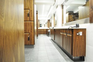 Indulgent Spa Day at The Hogarth Health Club for Two picture