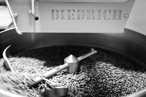 Coffee Roasting and Brewing School for One at Two Chimps Coffee picture