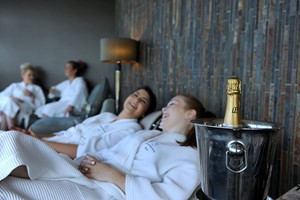 Spa Day with 25 Minute Treatment and Spa Access for One at Brooklands Hotel picture