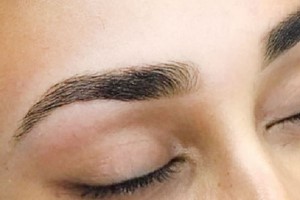 HD Brows Treatment at Prestidge Beauty for One picture