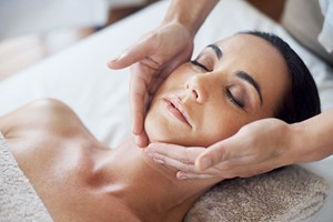 Champneys City Spa 50 Minute Facial for One picture