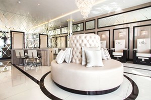 Eyebrow Treatment at The Ocean Rooms Beauty for One picture