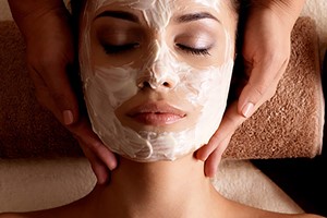 30 Minute Massage or Facial Treatment at Mityme Beauty Therapy for One picture