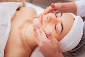 Express Facial for Two at Rectory House Beauty and Wellness picture