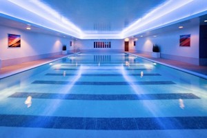 Spa Day with Afternoon Tea for One at Voco Sheffield picture