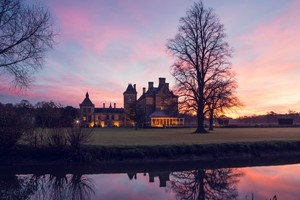 Blissful Spa Day with a 25 Minute Treatment for One at Walton Hall Hotel & Spa picture