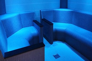 Spa Day with a Three Course Lunch and 50 Minute Treatment for Two at Crowne Plaza Reading East picture