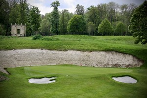 Premium Golf Day for One picture
