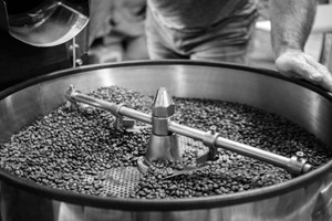 Taster Coffee Roasting Session in Winchester for Two picture
