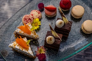 Afternoon Tea for Two at Rutland Hall Hotel picture