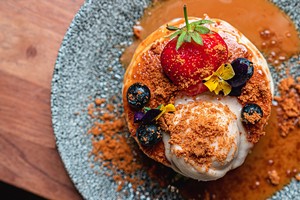 Bottomless Brunch for Two at On The Hush picture