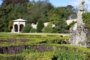 Afternoon Tea with a Glass of Prosecco for Two at Shendish Manor Image 4