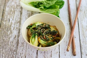 Asian Cookery Masterclass for Two at Ann's Smart School of Cookery picture