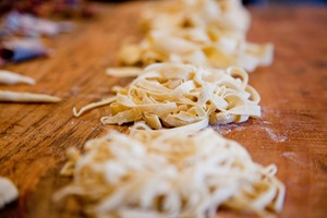 Pasta and Italian Masterclass for Two at Ann's Smart School of Cookery picture