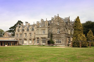 Afternoon Tea Experience for Two at Shendish Manor  picture