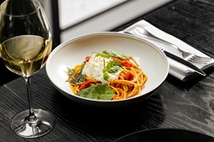 Three Course Meal with Sparkling Wine for Two at Gaucho Manchester picture