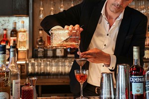 Gordon Ramsay Cocktail Masterclass for Two picture