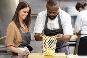 Beef Wellington Masterclass at Gordon Ramsay's Savoy Grill for Two picture