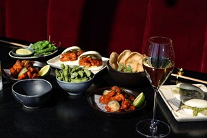 Gordon Ramsay Brunch at Lucky Cat for Two picture