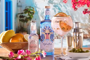 Monthly Gin Box for Three Months from Craft Gin Club  picture