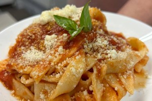 Pasta Making Class and Bottomless Prosecco for One at La Nina Culinary Experiences picture