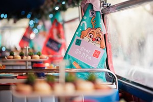 PAW Patrol Afternoon Tea Bus Tour for One Adult and One Child with Brigit's Bakery - Weekend picture