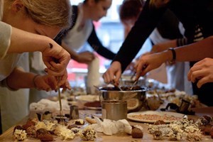 Truffle Making Workshop for Two picture