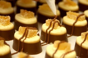 Click to view details and reviews for Chocolate Making Experience For Two.