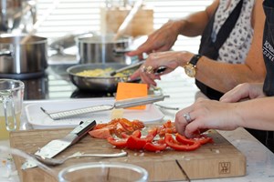 Ultimate Cookery Course Choice Voucher for One picture