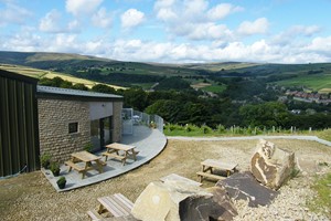 Holmfirth Vineyard Tour and Tasting for Two in Yorkshire picture