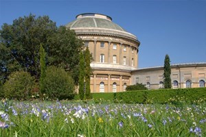 Afternoon Tea at The Ickworth Hotel for Two Image 4