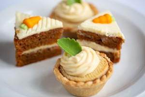 Champagne Afternoon Tea for Two at The Greenway picture