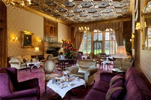 Afternoon Tea at Tylney Hall for Two Image 3