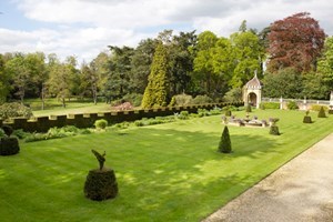 Afternoon Tea at Tylney Hall for Two Image 5