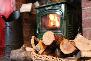 Afternoon Tea at Lifton Hall Hotel for Two picture
