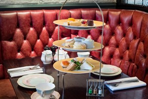 Traditional Afternoon Tea for Two at Reform Social & Grill picture