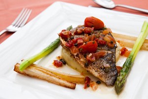 Three Course Meal with Prosecco for Two at Appleby Manor Country House Hotel picture